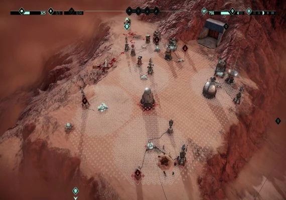 MarZ: Tactical Base Defense EN/DE/FR/PL/PT/RU/ES Global