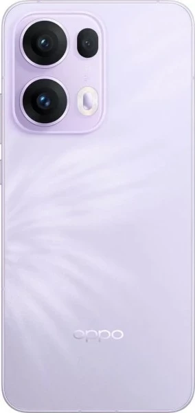 Celular Oppo Reno13 Pro 5G, 12GB RAM, 512GB, Plume Purple