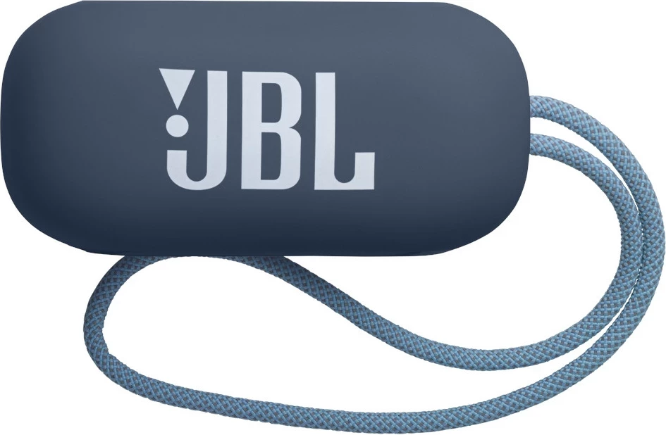Kufje JBL Reflect Aero TWS, True Wireless, ANC, IP68, 24 orë bateri, Blu