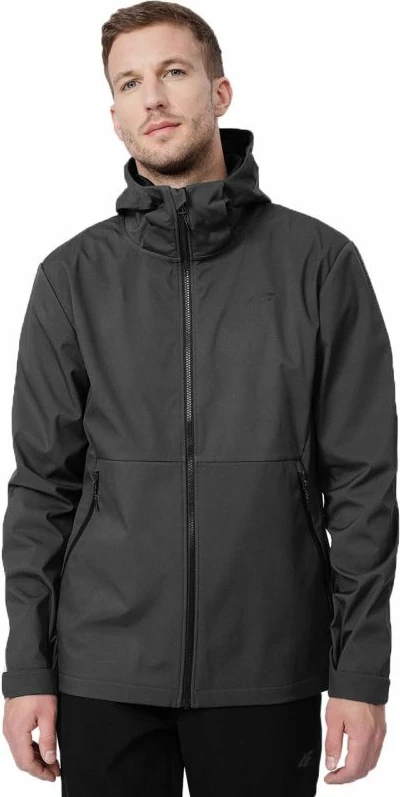 Xhakete për meshkuj 4F, gri