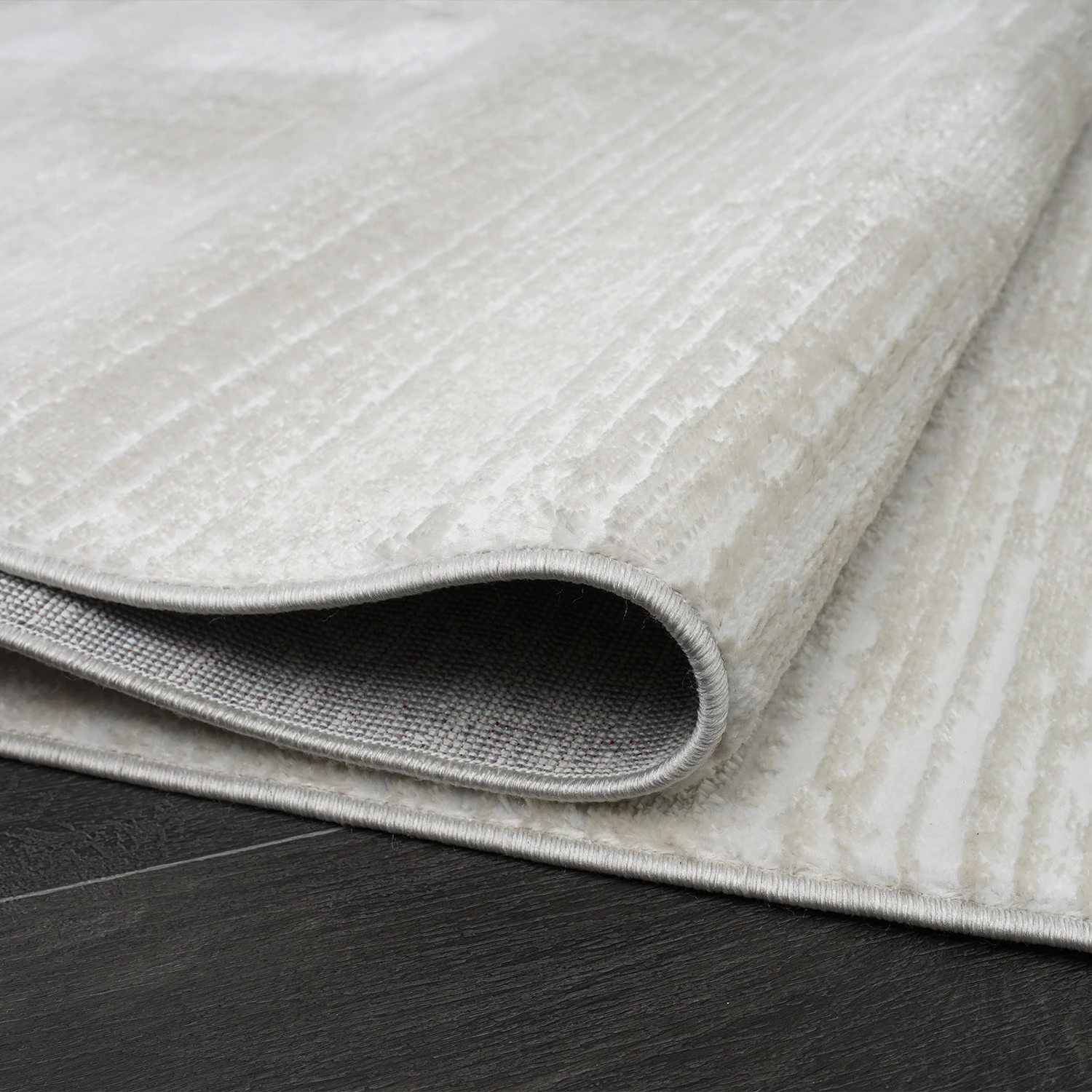 Qilim Conceptum Hypnose, Jasmine 1452, 140x200cm, i bardhë/bezhë