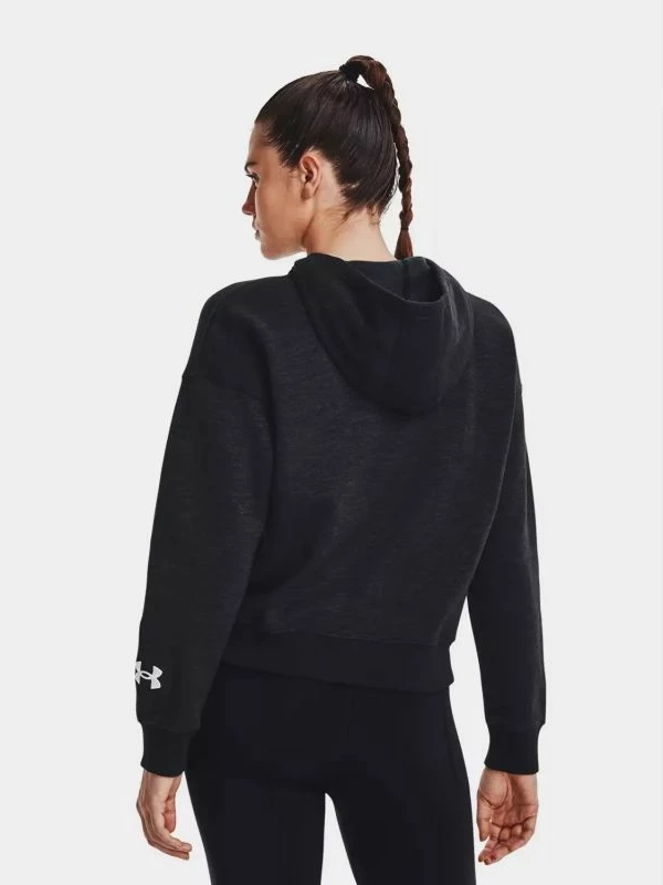 Duks për femra Under Armour, i zi [Madhësia: S]