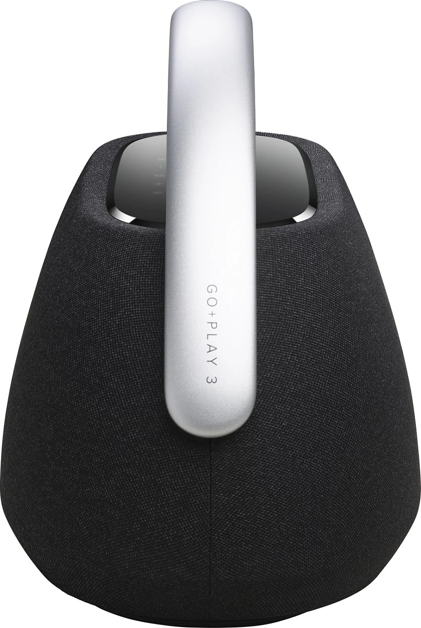Altoparlant Harman Kardon Go + Play 3, i zi