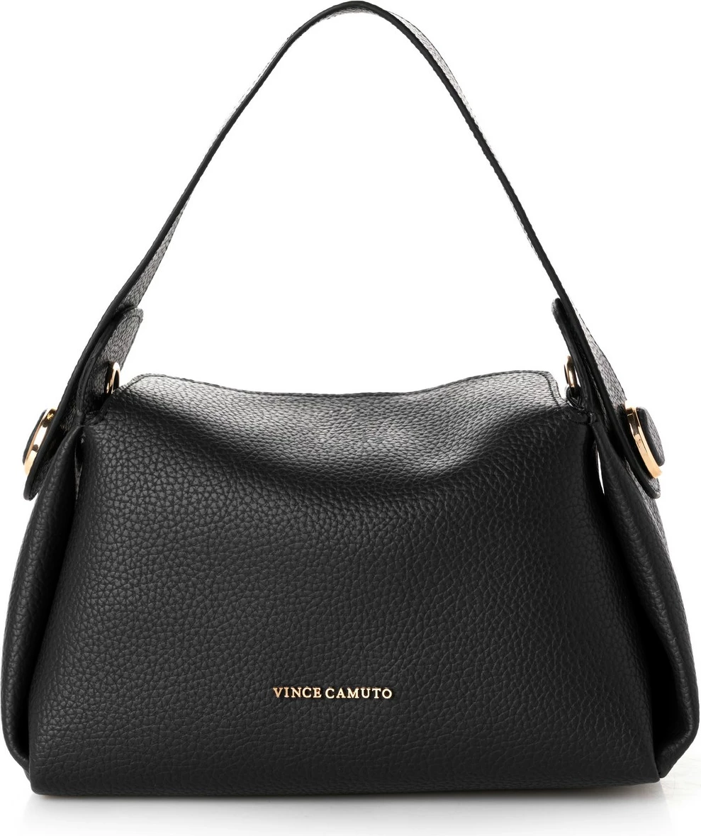 Çantë dore e zezë, Vince Camuto, Trieste