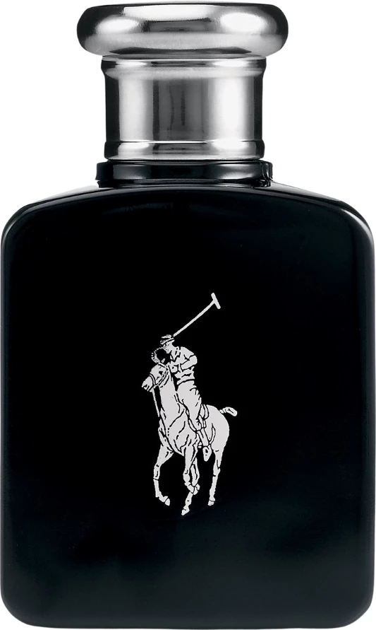 Eau de Toilette për meshkuj Ralph Lauren Polo Black 75ml