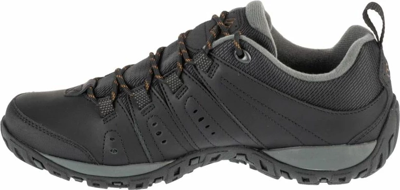 Atlete për meshkuj Columbia, të zeza