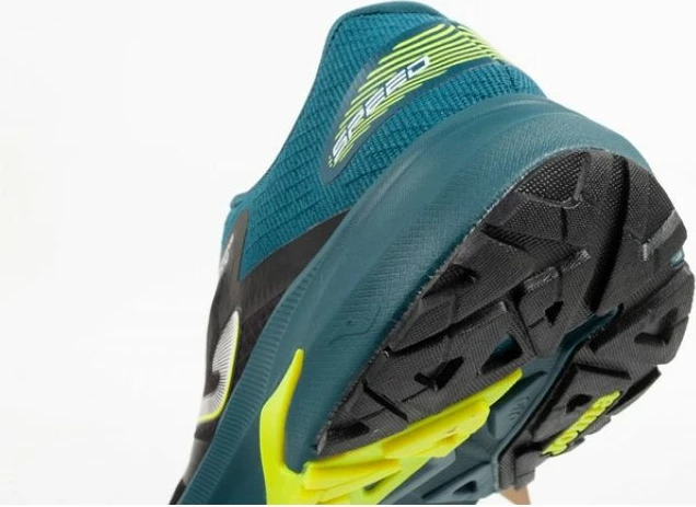 Atlete për meshkuj Joma, shumëngjyrëshe