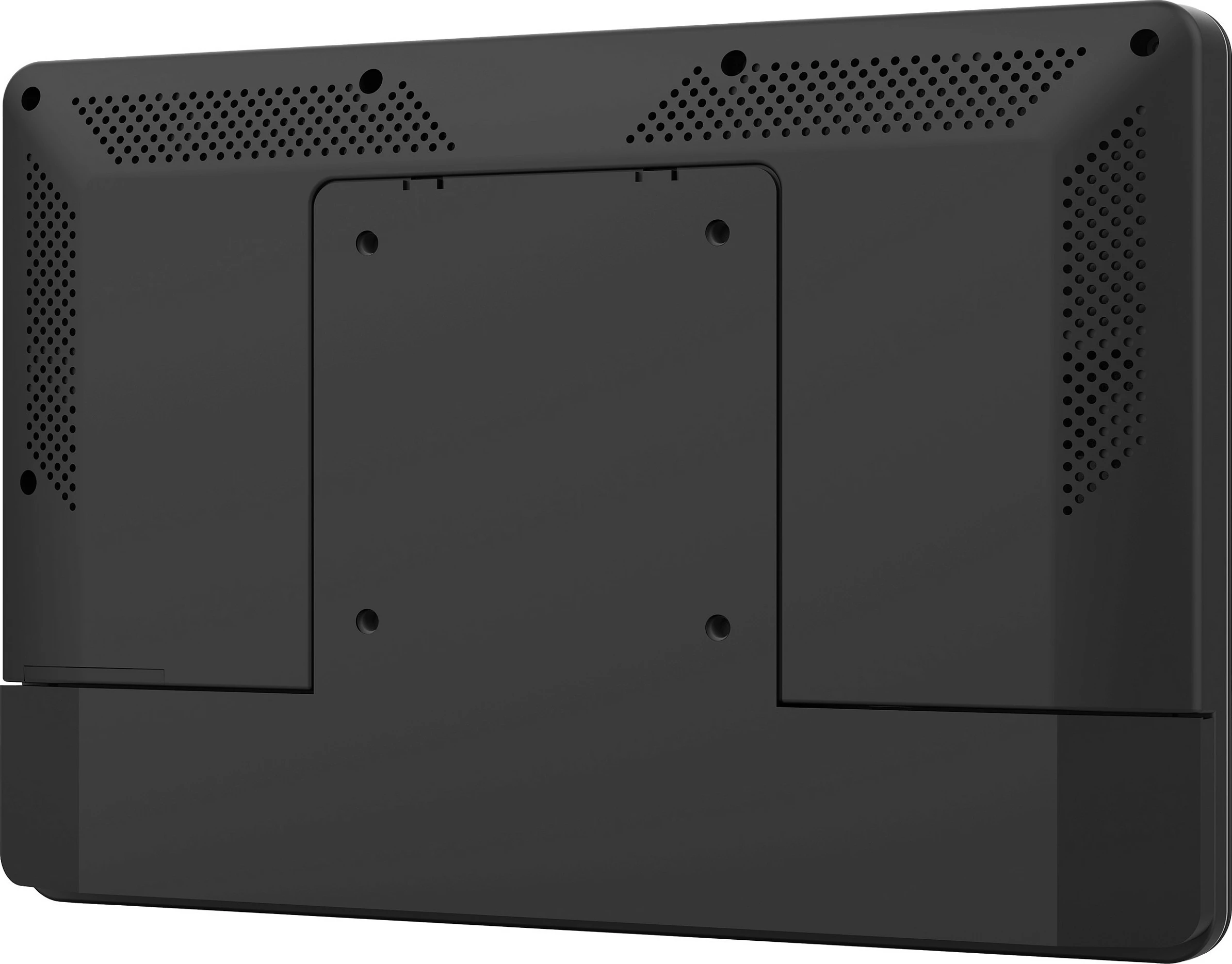 Monitor touch iiyama ProLite TW1025LASC-B3PNR, 10.1" IPS, 1280x800, Bluetooth, Ethernet, kornizë e zezë/kaltër