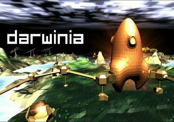 Darwinia EN/DE Global