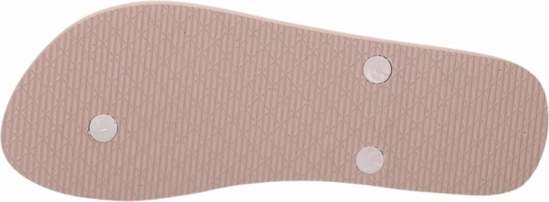 Flip-flops femra 4F, rozë