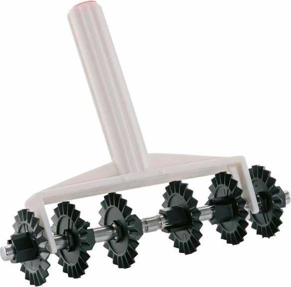 Makineri për makarona GEFU Pasta Perfetta Brillante G-28240, inox/zezë