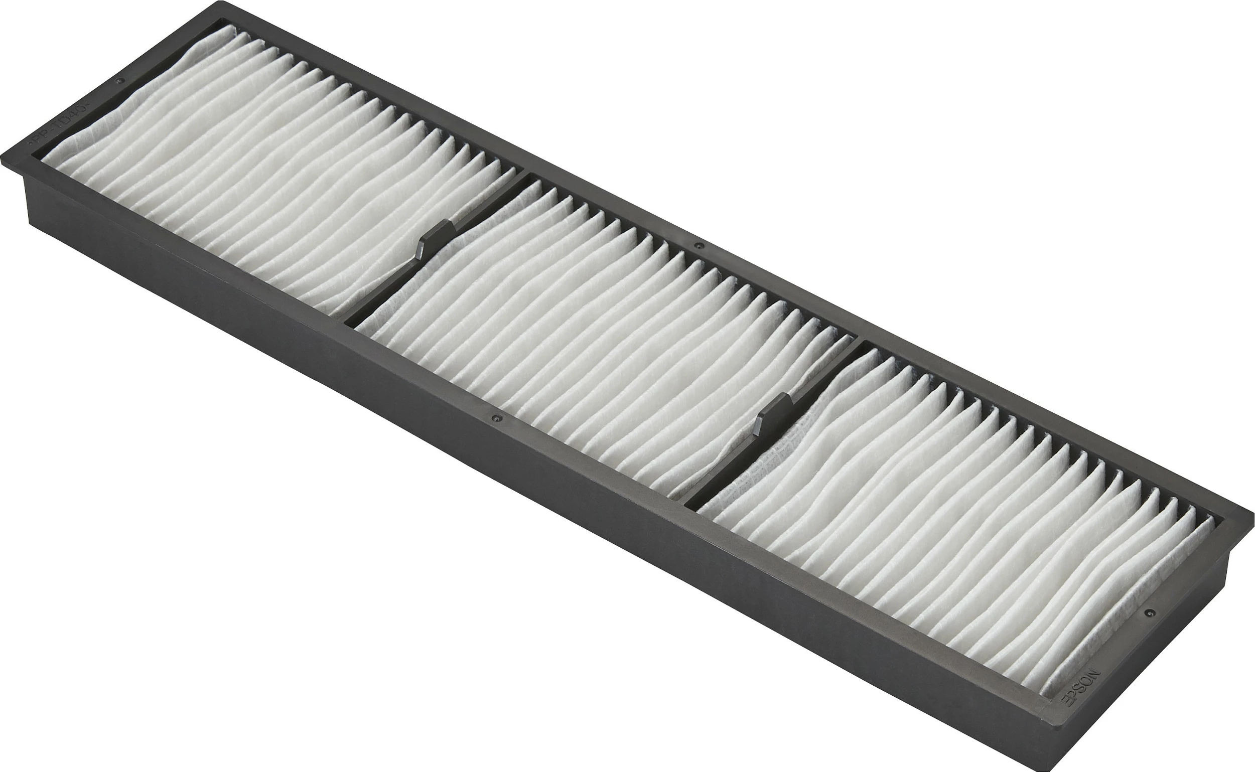 Filter ajri Epson ELPAF46, kit filteri, i zi/bardhë, për projektorë Epson