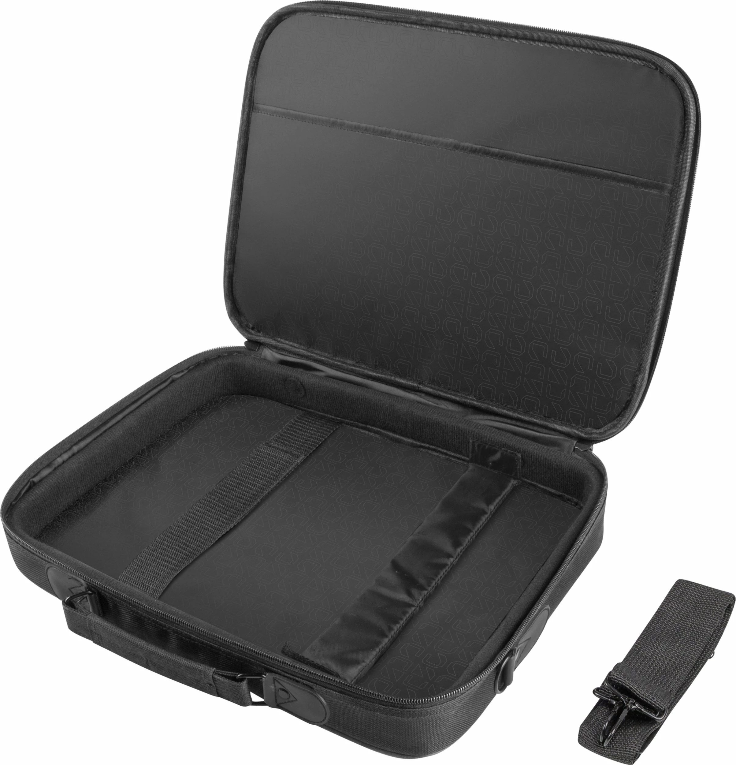 Çantë për laptop Natec Impala 2 NTO-2227 14.1" e zezë