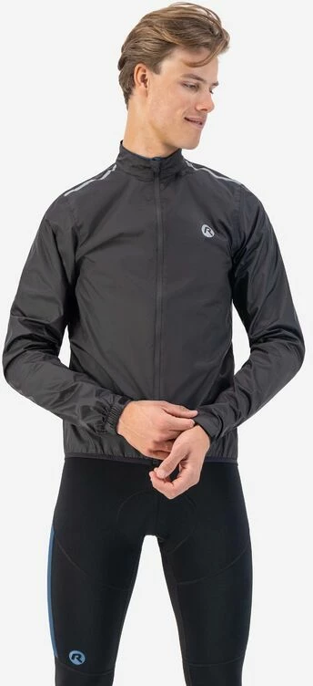 Jakne shiu Yakimasport, e zezë