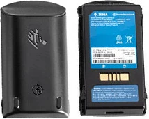 Bateri Zebra BTRY-MC33-52MA-01, Li-Ion 5200 mAh, për MC33, e zezë
