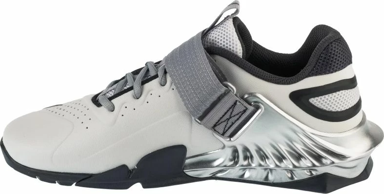 Atlete për meshkuj Nike, të bardha