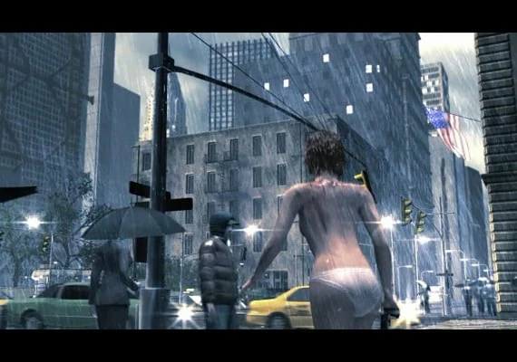 Overclocked: A History of Violence EN/DE/FR/IT/PL/RU/ES Global
