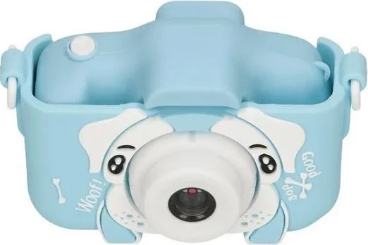 Kamera për fëmijë Extralink H28, blu