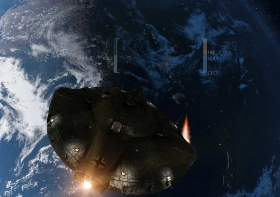Iron Sky: Invasion - Meteorblitzkrieg DLC EN/DE/FR/IT/PL/CS/ES Global