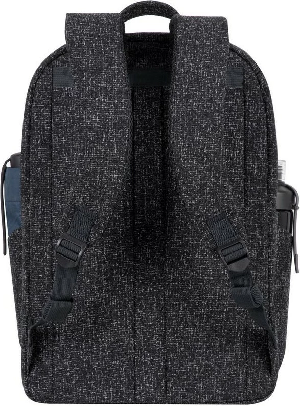 Rucksack RIVACASE Anvik 7962 për laptop 15.6 inch, e zezë