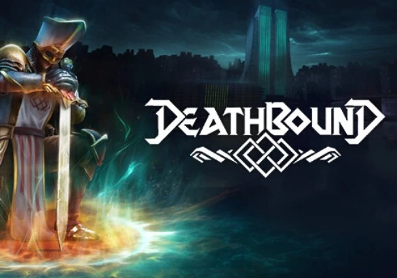 Deathbound Global