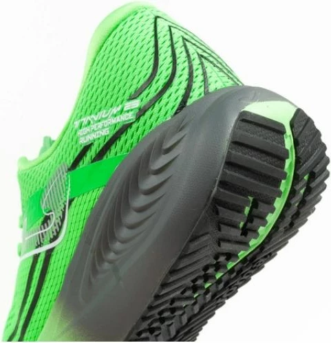 Atlete për meshkuj Joma, të gjelbra