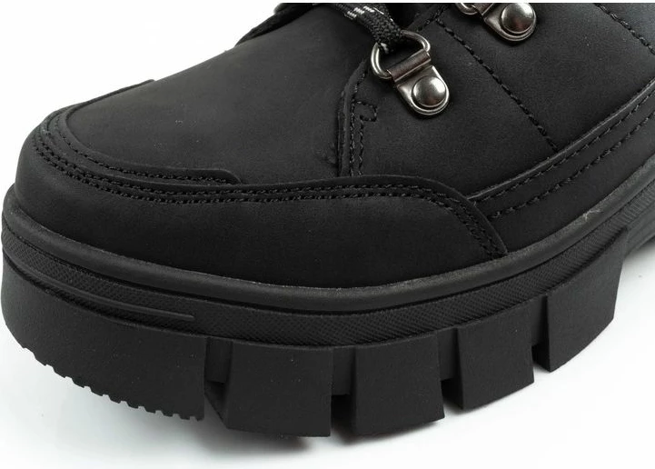 Çizme sportive për femra Lee Cooper, të zeza [Madhësia: 37]