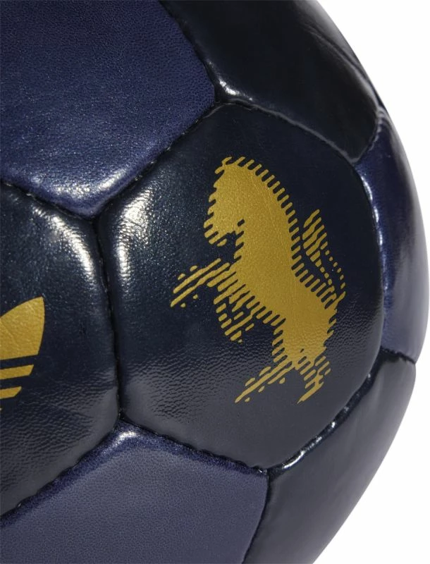 Top futbolli adidas Juventus Turin, navy