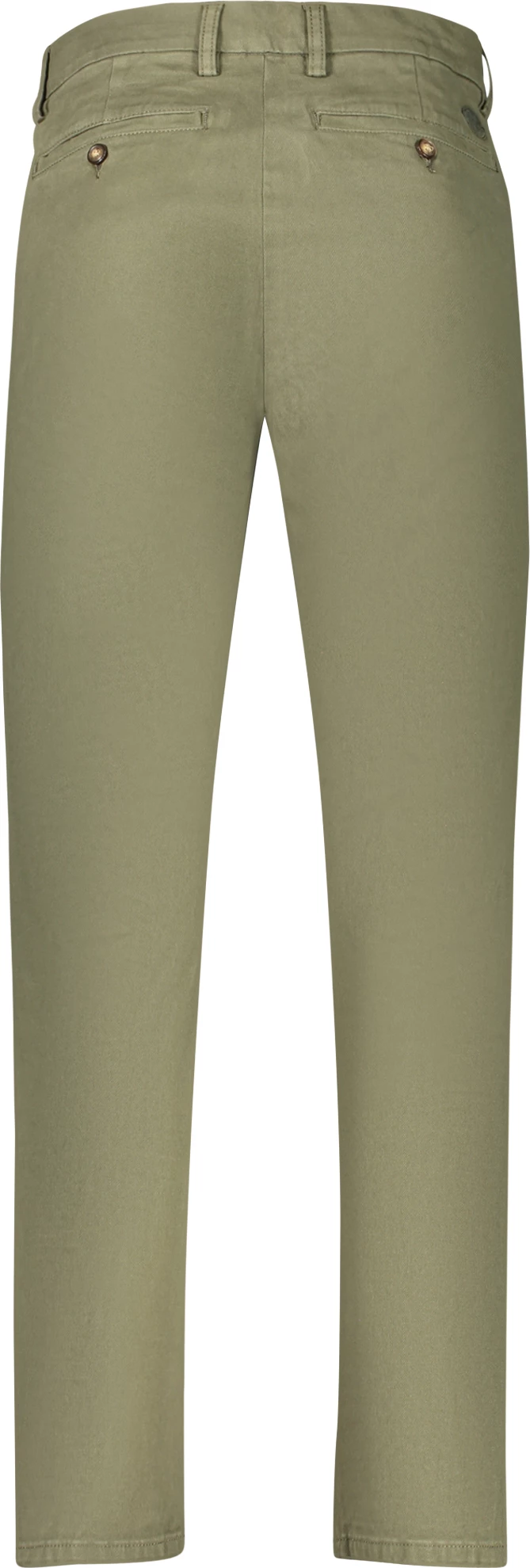 Pantallona për meshkuj NORTH SAILS, të gjelbra