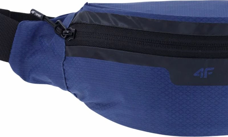 Çantë beli 4f, blu