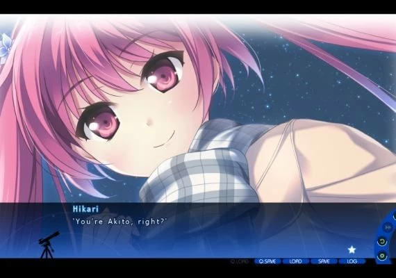 A Sky Full of Stars EN/JA Global