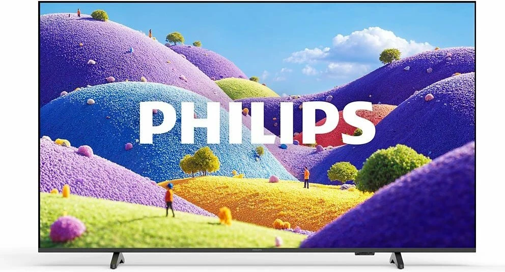 Televizor Smart LED Philips 43PUS7001 43" 4K UHD HDR10+ Dolby Atmos, i zi