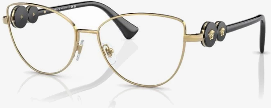 Korniza optike Versace VE1284 1002 55