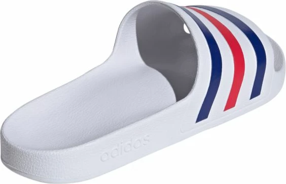Shapka adidas Adilette Aqua HQ2448, të bardha