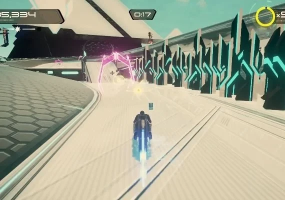 TRON RUN r EN/DE/FR/IT/PT/ES Global