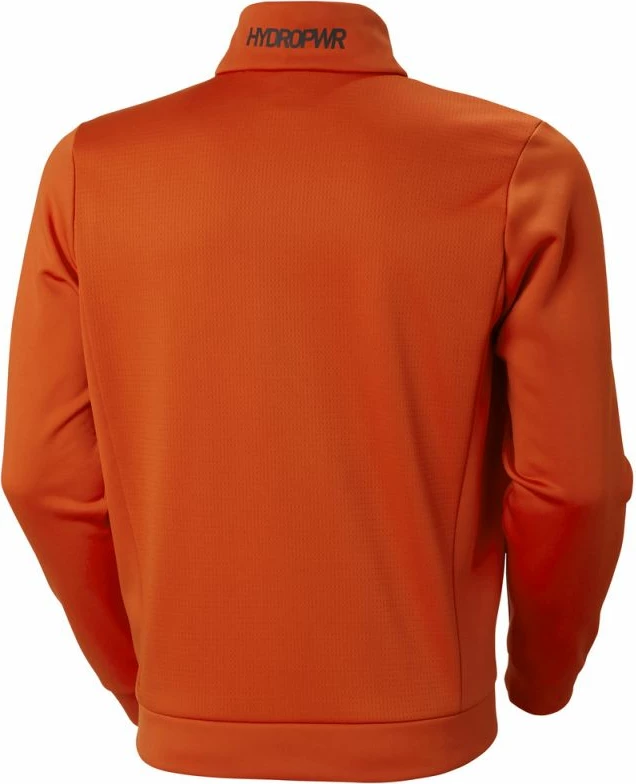 Xhakete Helly Hansen për meshkuj, portokalli