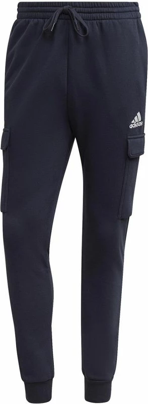 Pantallona për meshkuj adidas, blu marine [Madhësia: L]