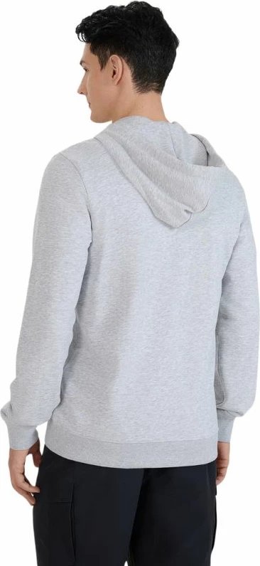 Duks për meshkuj 4F, gri