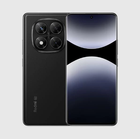 Celular Xiaomi Redmi Note 14 Pro, 6.67", 12+512GB, 5G, i zi 