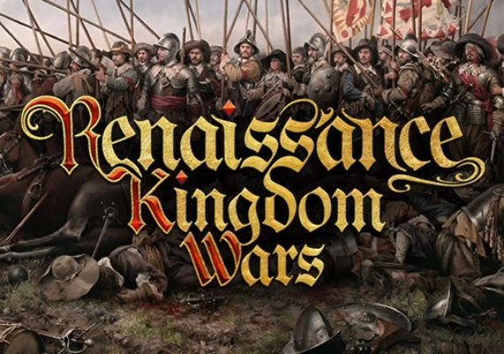 Renaissance Kingdom Wars EN/DE/FR/IT/PT/ZH/ES Global