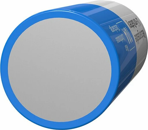 Bateri Li-Ion Xtar 26650-6000PCM 6000mAh 3.7V me mbrojtje PCM, 1 copë