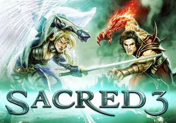 Sacred 3 EN/DE/FR/IT/PL/JA/RU/ES Global