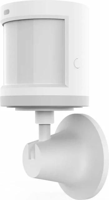 Sensor lëvizjeje dhe drite Aqara P2 ML-S03D, Thread/Matter, i bardhë, set me montime