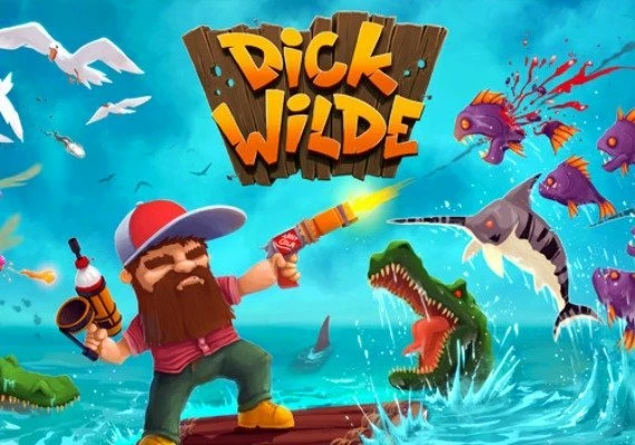 Dick Wilde VR EN Global