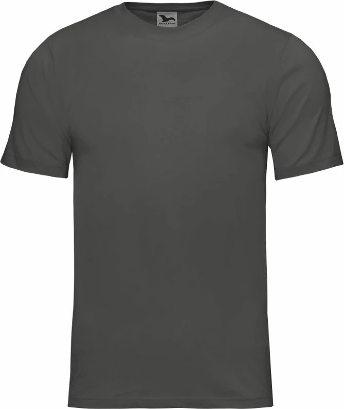 Maicë për meshkuj Malfini, grafit [Madhësia: XXXL]
