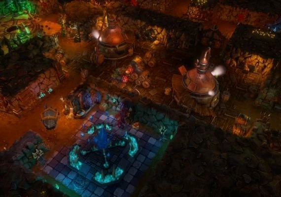 Dungeons 2 Complete Edition Global