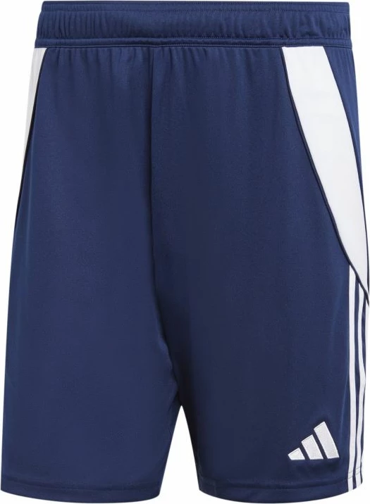 Shorce për meshkuj adidas Tiro 24, blu marine