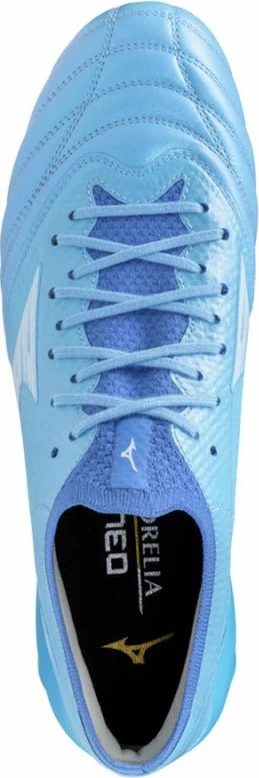 Atlete futbolli Mizuno për meshkuj