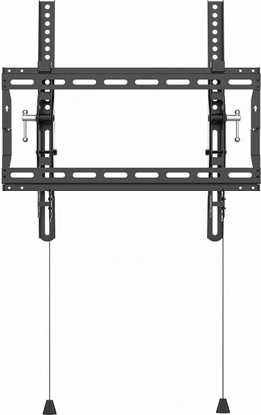 Mbajtëse muri për TV Vision Magic VFM-W4X4TV/2, 37-65", VESA 200x200-400x400, 60 kg, e zezë