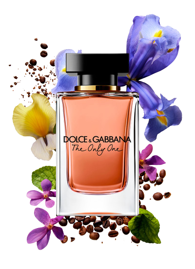 Eau De Parfum Dolce & Gabbana The Only One, 50 ml 